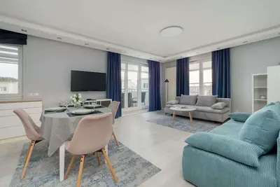 Image de Wittekówny 6 | Spacious Apartment | Parking | Bath