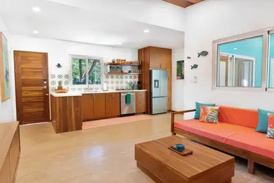 Image de Charming casita with a private pool awaits you … come and enjoy the pura vida!