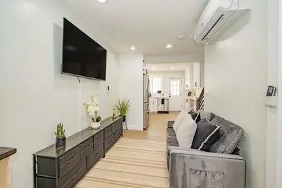 Image de Cozy Central 5Bed 2Ba Near Baltimore's Sports Hubs