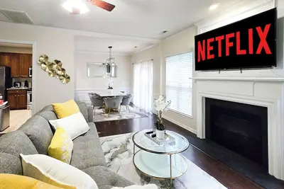 Image de Luxury 3br - 2 King and 1 Queen