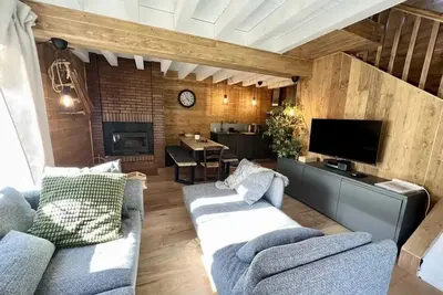 Image de Homerez - Chalet à Saint-Lary-Soulan