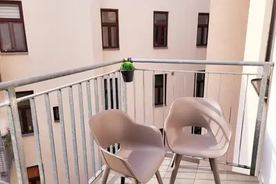 Image de Oswald Apartments Vienna