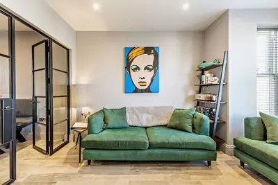 Image de Pendeen - Fowey - Trois Chambres Maison, Couchages 5