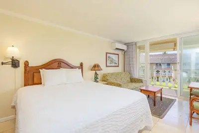 Image de Studio w/Ocean Views - Islander On The Beach 322