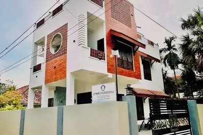 Image de Charming family home in the heart of Jaffna - comfort and culture combined.