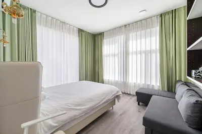 Image de Amy B&B House Central location! Newly renovated beautiful home, Family Friendly