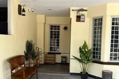 Image de Double-Story Landed House in Kuala Lumpur