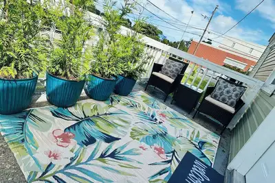 Image de Charming Home with Game Room and Pool table to enjoy in beautiful Norfolk