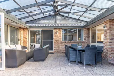 Image de Coastal Berrara Breeze