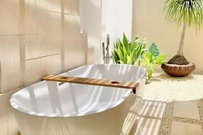 Image de Le Böcarnéa, idéalement situé pour visiter l’île!