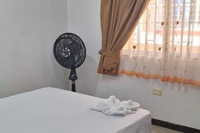 Image de Apartamento Amoblado. Hospedaje Ideal Para Familias o Grupo de 6 Personas