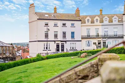 Image de Blue Horizon - Whitby