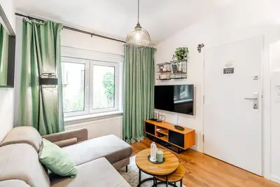 Image de Kraków Piasek Apartment - A/C, Top Location - by Rentujemy