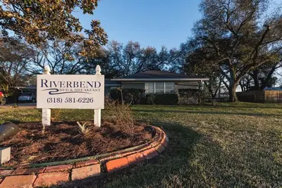 Image de The Riverbend B&B\n\n