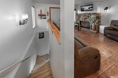 3-Bedroom Condo, Walk to Ski Lifts, Amazing View