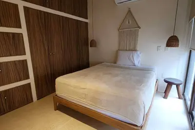 Image de Villa type house in Selva Norte, with private Roof Top with Bbq, Palapa and Jacuzzi.