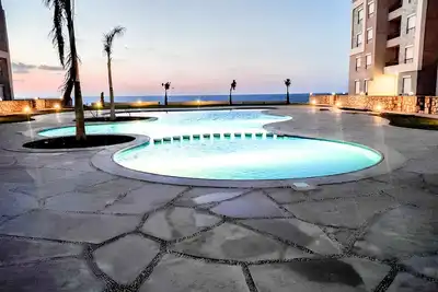 Image de Long Island luxury chalet (family only) \n