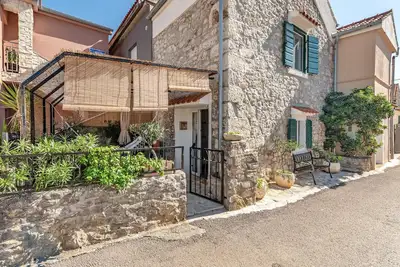 Image de Superbe maison de 2 chambres à Zaton