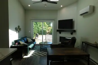 Image de Charming 2-bedroom cottage in lovely San Ramon, Ca near highway for easy commute