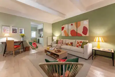 Image de The Florentine Apartment - Flo Apartments