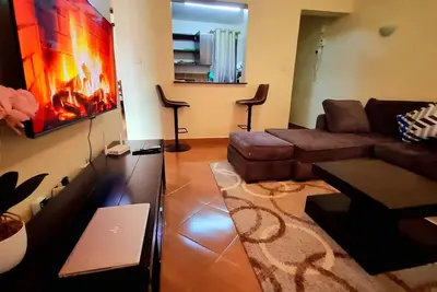 Image de Spacious 2-Bedroom in Ruaka Near Village Market, Un, Two Rivers, Free Parking