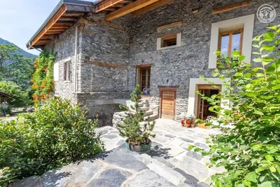 Image de Chalet Sophia - Seez