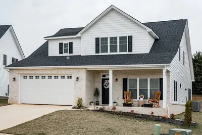 Image de The Orchid, a Modern Clean Stress Free Stay in Forest Va