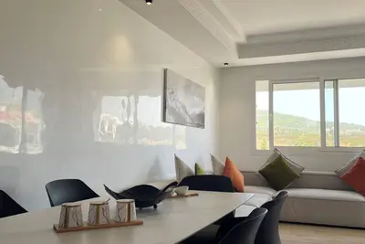 Image de Appartement à Playa del pacha, complexe balnéaire