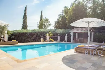 Image de Charmante maison provençale au cœur du pays de Fayence
