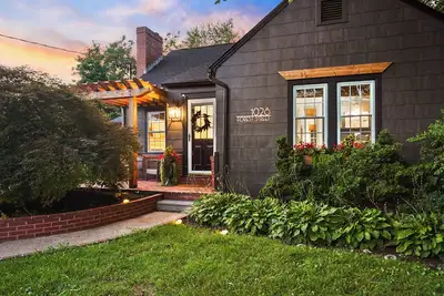 Image de Downtown Forest