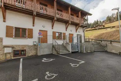 Image de Chalet Du Marteray - Saint Nicolas La Chapelle