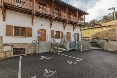 Image de Chalet Du Marteray - Saint Nicolas La Chapelle