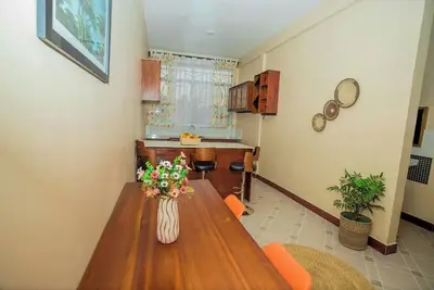 Image de Charming bedroom hotel with WiFi, Ac in terrific Moshi #3