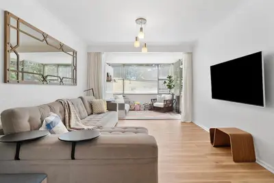 Image de House like Balmoral Beach Escape