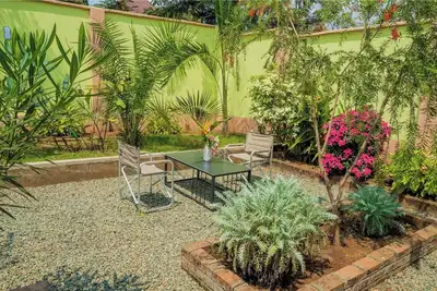 Image de Charming 9-bedroom hotel with WiFi, Ac in terrific Moshi