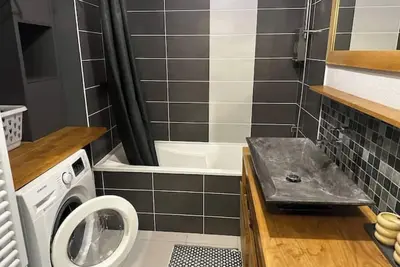 Image de Appartement T3 Montpellier Port Marianne