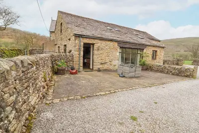 Image de Keel Cottage, pet friendly, with a garden in Buckden