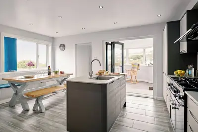 Image de Carousel, pet friendly, country holiday cottage in Broad Haven
