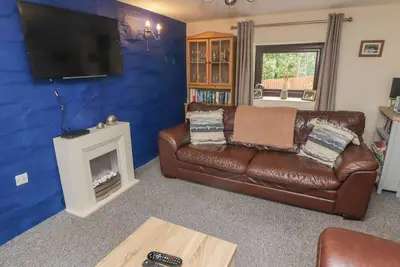 Image de Cysgod Y Llan, pet friendly, luxury holiday cottage in Crymych