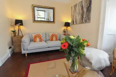 Belmont House, family friendly in Bowness-On-Windermere