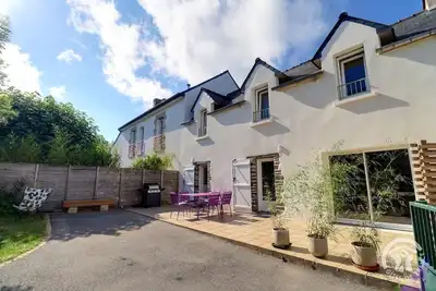 Le Nid d'Redon - Redon