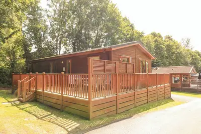 Image de Deer Park 9 - Copse Corner, pet friendly, with pool in Chudleigh