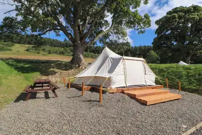 Image de Tor Hill, romantic, with open fire in Peebles