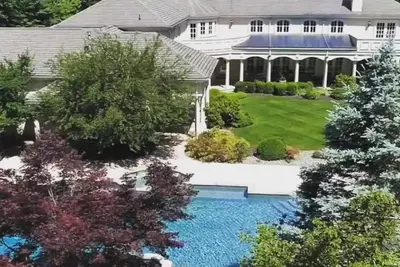 Image de Luxurious Mansion Country Retreat- 45 mins to Nyc