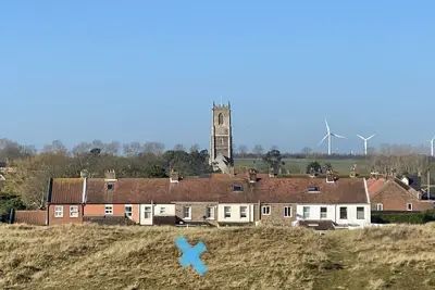 Image de Marrams View | Winterton Cottages