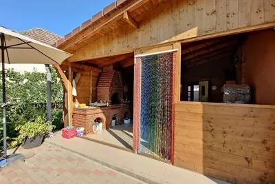 Image de Maison indépendante de 4 chambres en Transylvanie, Roumanie