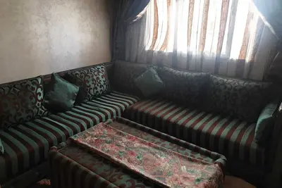 Image de Super Appartement au Centre Ville avec Parking