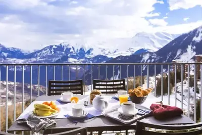 Image de Ferienwohnung 4 Zimmer 8 Personen Premium