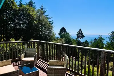 Image de Your Private Sanctuary in Shelter Cove