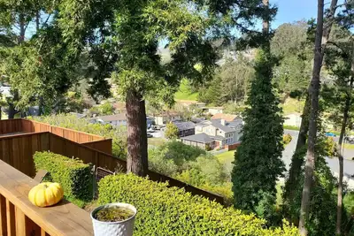 Image de Charming 2-bedroom cabin with WiFi and Ac in Pinecrest